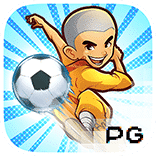 เกมสล็อต Shaolin Soccer icon