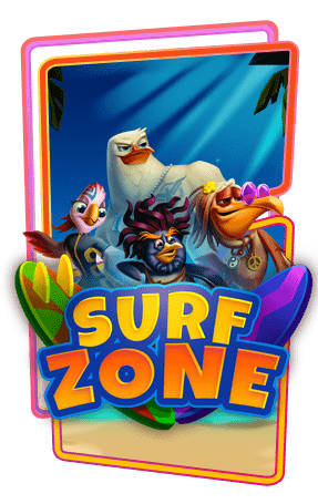 SURF-ZONE-evoplay