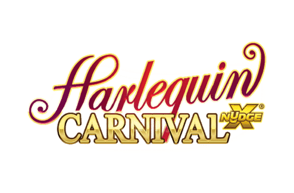 HARLEQUIN CARNIVAL Logo