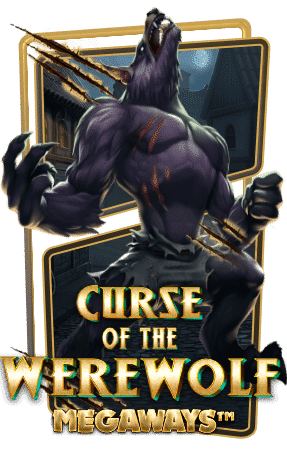 curse-of-the-werewolf-เกมทดลองเล่น