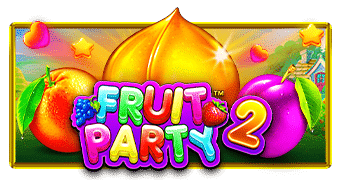 Fruit Party 2 EN