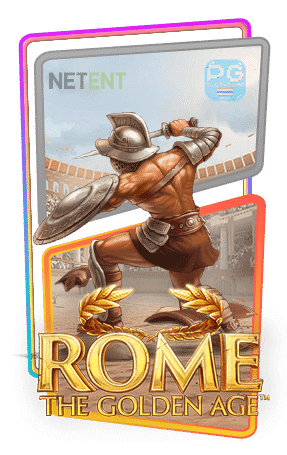 rome the golden age กรอบเกม