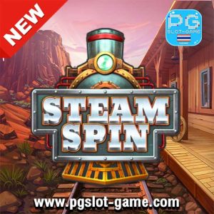 Steam Spin ทดลองเล่นสล็อต Yggdrasil Gaming Slot Demo ฟรีสปิน Freespins