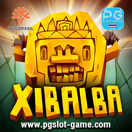 Xibalba ทดลองเล่นสล็อตค่าย Yggdrasil Gaming Slot Demo ฟรีสปิน Free Spins ซื้อฟีเจอร์ Buy Feature