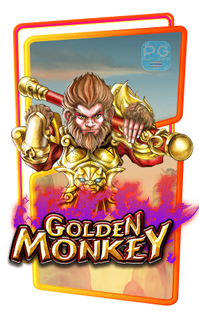 Golden-Monkey-ทดลองเล่นฟรี-ค่าย-spade-gaming