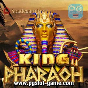 King-Pharaoh-ทดลองเล่นสล็อตฟรี-สล็อตค่าย-spade-gaming-min