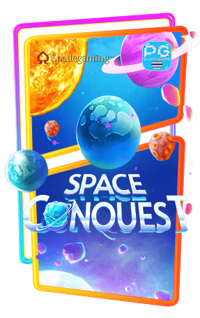 space-conquest-ทดลองเล่นฟรี-ค่ายสล็อต-spadegaming