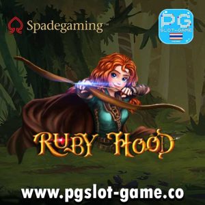 Ruby-Hood-สล็อตค่าย-spade-gaming-ทดลองเล่นสล็อตฟรี