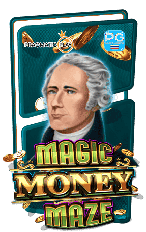 รีวิวสล็อต Review Slot ทดลองเล่น Magic Money Maze จากค่าย Pragmatic Play PP Slot Demo ซื้อฟรีสปิน Buy Free Spins Feature Big Win