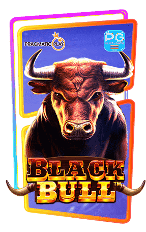 Black-Bull-ทดลองเล่นฟรี-PP-SLOT-min