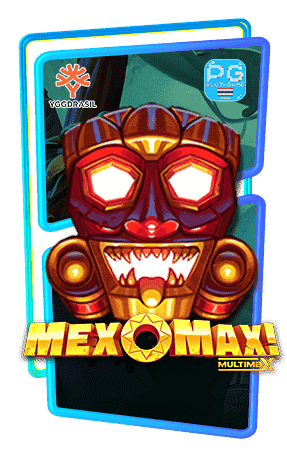 MexoMax-Multimax-ทดลองเล่นฟรี-YG-SLOT-min