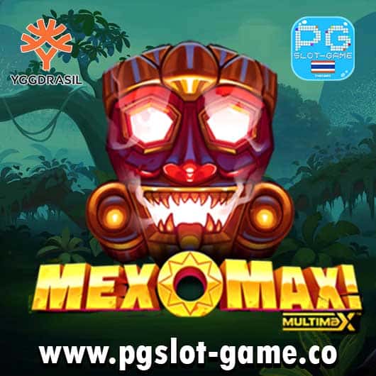 MexoMax-Multimax-สล็อตค่าย-yggdrasil-ทดลองเล่นสล็อตฟรี-min