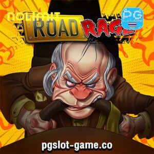 Road Rage ทดลองเล่นสล็อต ค่าย Nolimit City Slot Demo ซื้อฟรีสปินฟีเจอร์ Buy Feature แตกง่ายจ่ายจริง