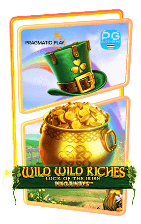 Wild-Wild-Riches-Megaways-สล็อตPP-เกมใหม่ล่าสุด-เล่นฟรี-min