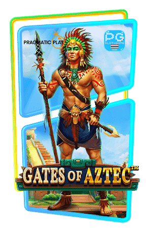 Gates-of-Aztec-ทดลองเล่นสล็อตฟรี-ค่าย-PPSLOT-เกมใหม่ล่าสุด-min