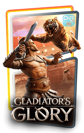 กรอบเกมส์-Gladiator's-Glory