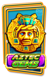 Icon-Aztec-Gems-ทดลองเล่นสล็อต-ค่าย-Pragmatic-Play-2024