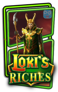 Icon-Loki’s-Riches-ทดลองเล่นสล็อต-Pragmatic-Play